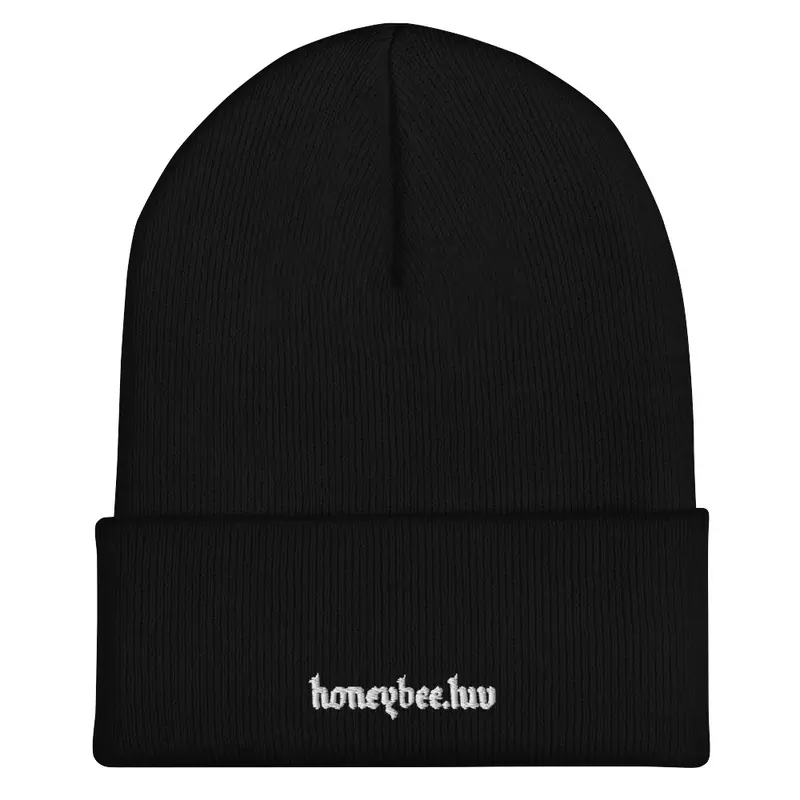 Honeybee.luv Beanie